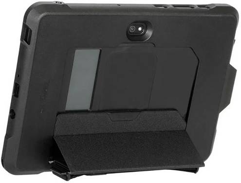 Targus Field-Ready THD501GLZ Robuust Draagtas/-koffer Samsung Galaxy Tab Active Pro, Galaxy Tab Active4 Pro Tablet-pc -