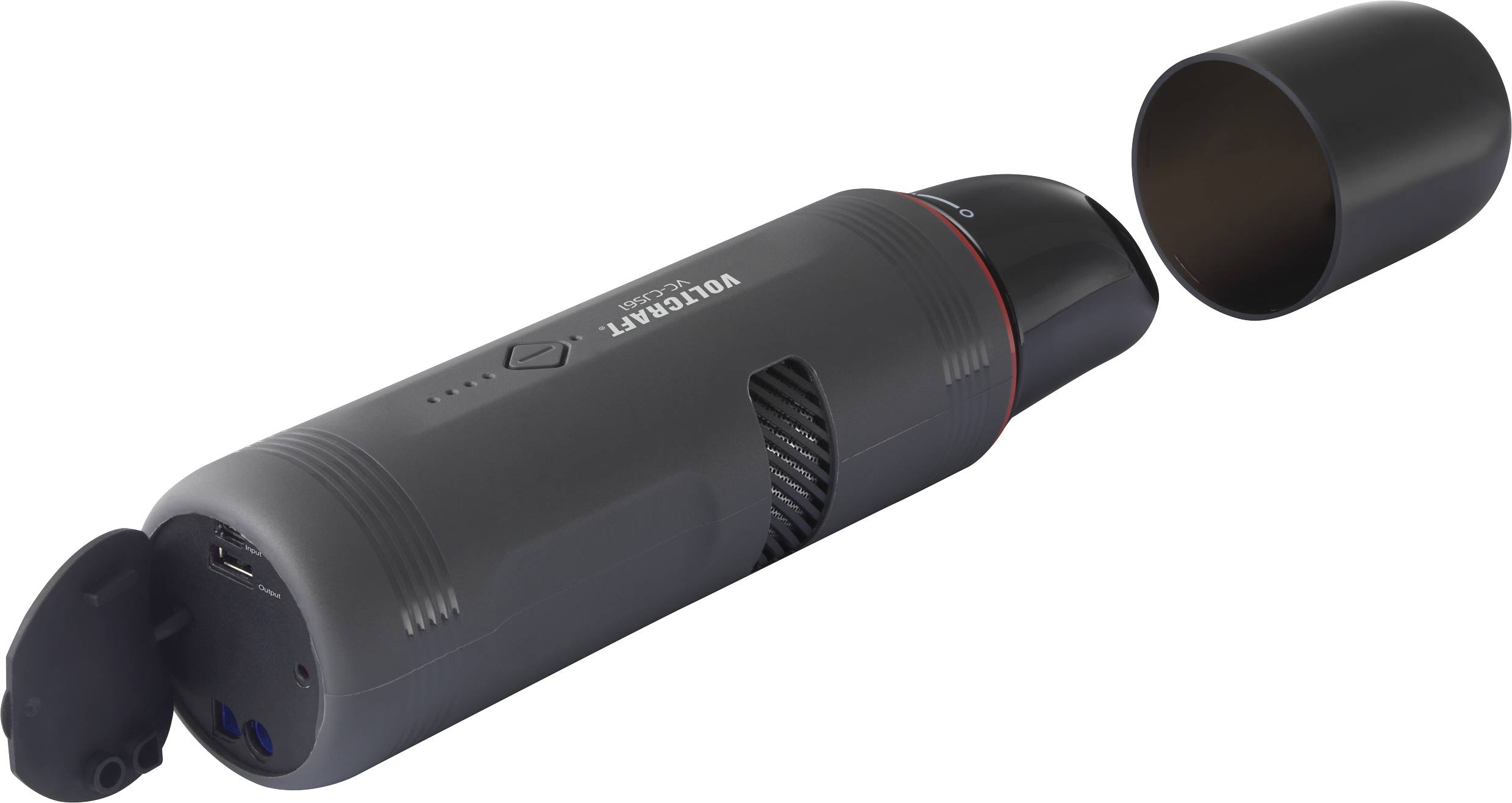 VOLTCRAFT Snelstartsysteem VC-CJS61 VC-11736120-4