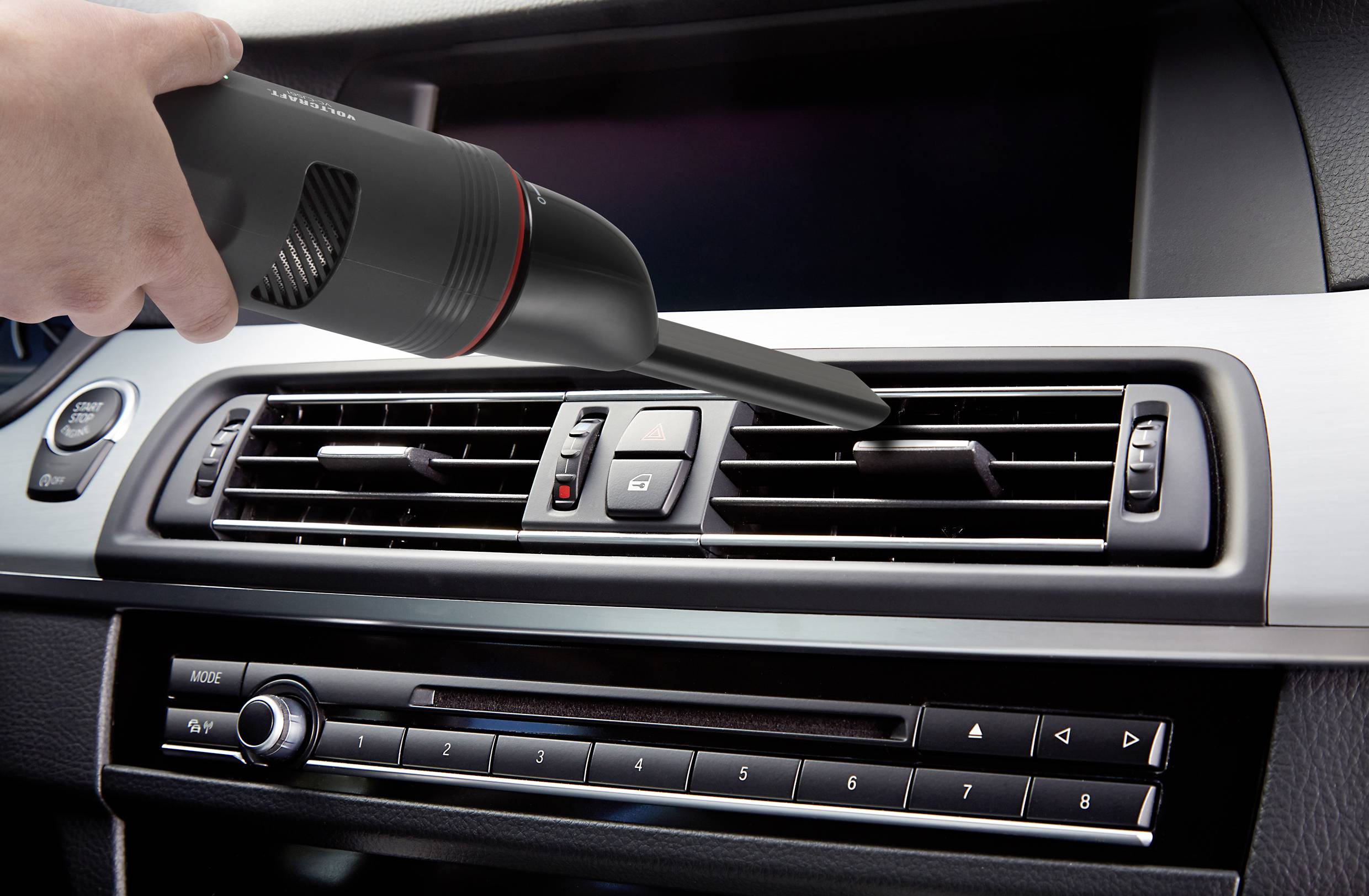 VOLTCRAFT Snelstartsysteem VC-CJS61 VC-11736120-12