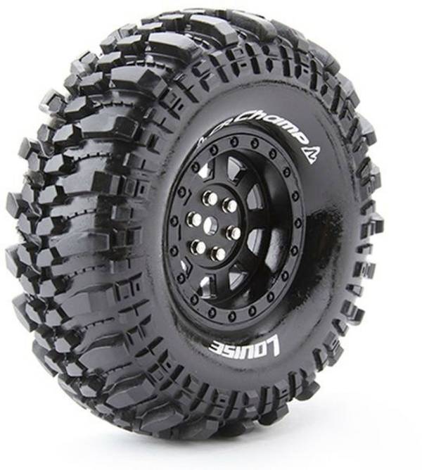 Louise 1:10 Crawler Banden Champ    2 stuk(s)