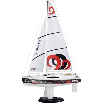 Reely Sail Force 435 RC zeilboot RTR 260 mm