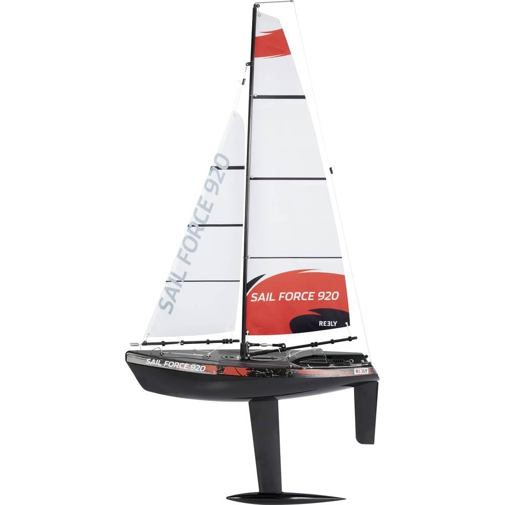Reely Sail Force 920 RC zeilboot RTR 465 mm