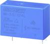 GoodSky MI-SS-124L Printrelais 24 V/DC 10 A 1x wisselcontact 1 stuk(s) Tube