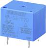 GoodSky RW-SS-112D Printrelais 12 V/DC 12 A 1x wisselcontact 1 stuk(s) Tray