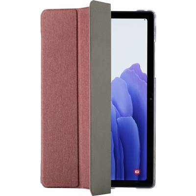Hama Tampa Bookcase  Samsung Galaxy Tab A7   Rood Tablettas