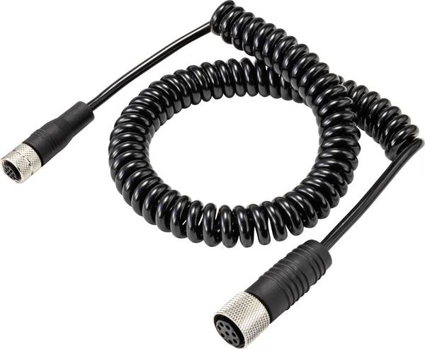VOLTCRAFT ADAPTER KABEL 8-PIN AUF 5-PIN Datakabel 2.8 m
