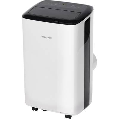 Honeywell Home HF08CESVWK Lokale airco Energielabel: A (A+++ - D) 2.45 kW  Wit