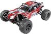 Reely Stagger 1:10 RC auto Elektro Buggy 4WD Bouwpakket