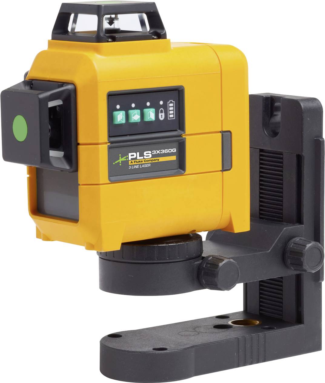 Fluke 5214817 Houder voor rotatielaser Geschikt voor Fluke PLS 3x360G