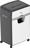 HP OneShred 16MC Papierversnipperaar 16 Cross cut 2 x 15 mm 30 l Ook geschikt voor Paperclips, Creditcards, Nietjes