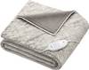 Beurer HD 75 Cosy Nordic Elektrische deken 100 W Meerdere kleuren