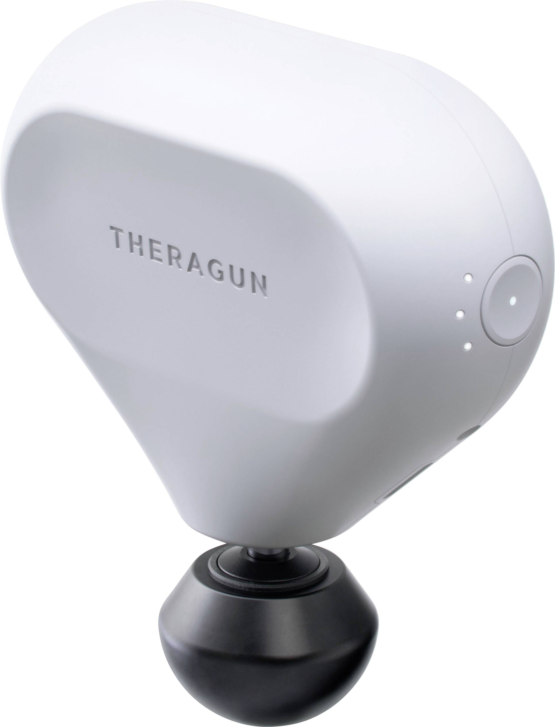 Theragun Mini White Massagegun Wit Conrad.be