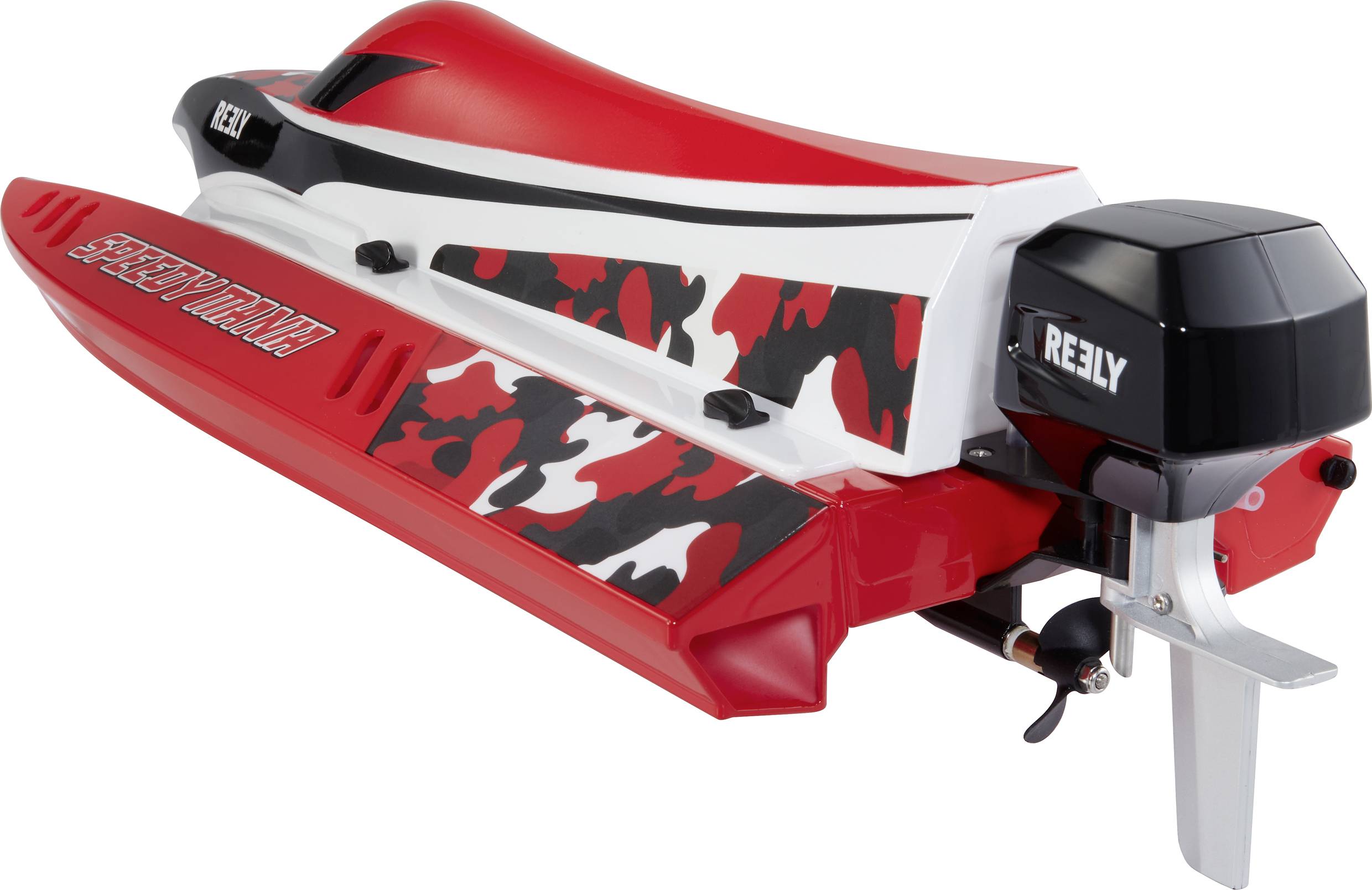 Reely Reely RE-7045494 RC boot 1 stuk(s) RC boot RTR 430 mm-3