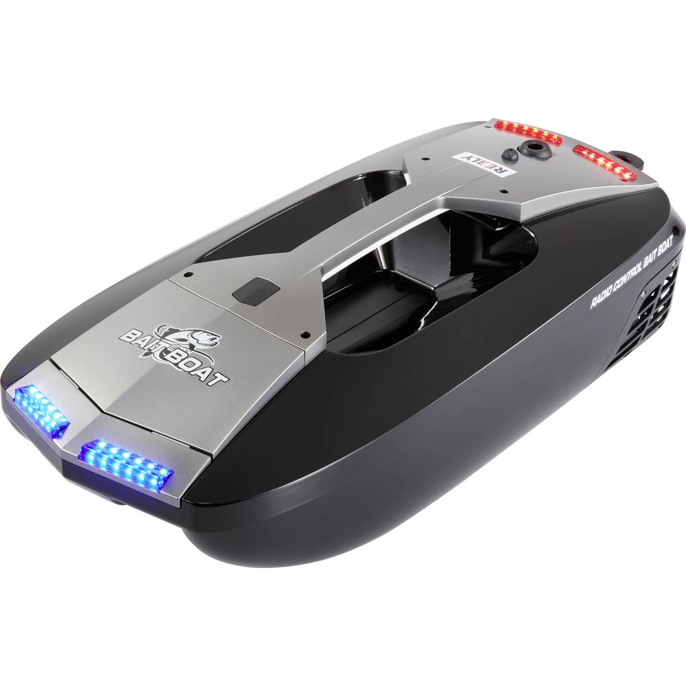 Reely RY-BT550 RC voerboot RTR 560 mm