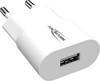 Ansmann HomeCharger HC105 USB-oplader 5 W 1x USB-A Wit Binnen