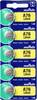 Murata Knoopcel LR44 1.5 V 5 stuk(s) 120 mAh Alkaline LR44-BEAWW