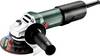 Metabo WEV 850-125 603611000 Haakse slijper 125 mm 850 W