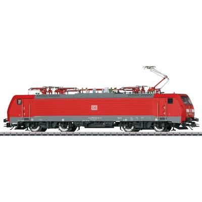 Märklin 039866 Elektrische locomotief BR 189 van de DB AG 