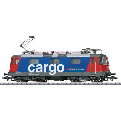 Märklin 037340 H0 elektrische locomotief Re 421 van SBB Cargo 
