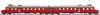 Märklin 039260 H0 dubbel motorrijtuig RAe 4/8 van de SBB