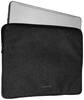 Vivanco Laptoptas CASUAL Geschikt voor max. (laptop): 39,1 cm (15,4") Zwart