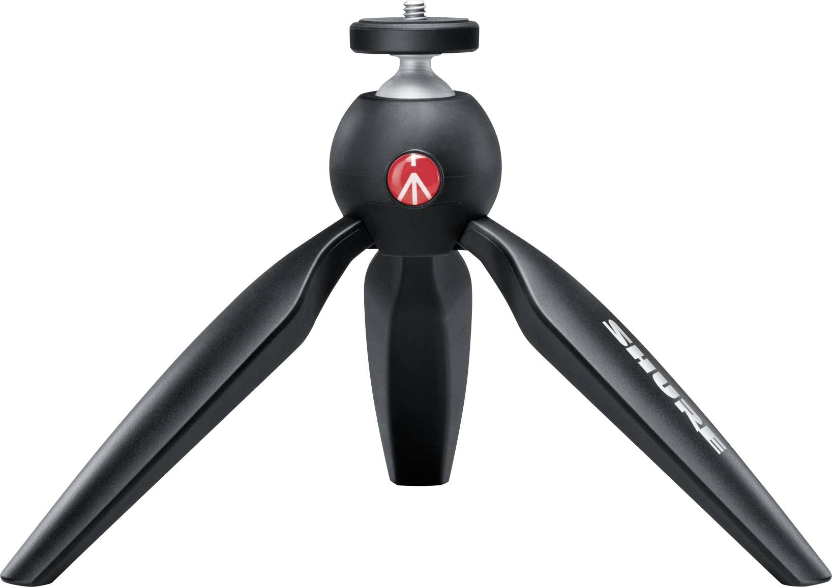 Shure MV88+ VIDEO KIT Zwarte tafelmicrofoon-5