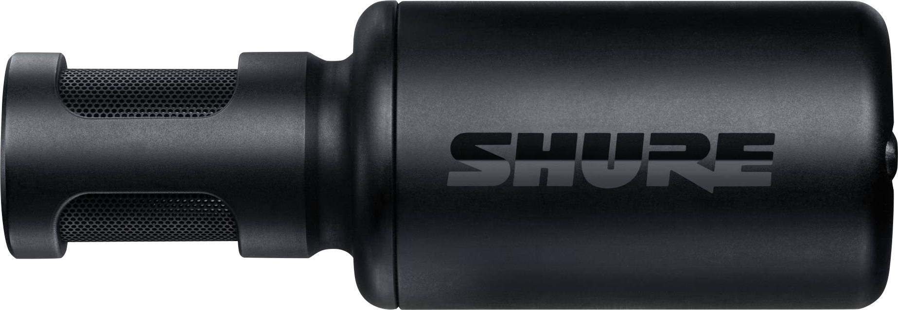 Shure MV88+ VIDEO KIT Zwarte tafelmicrofoon-6