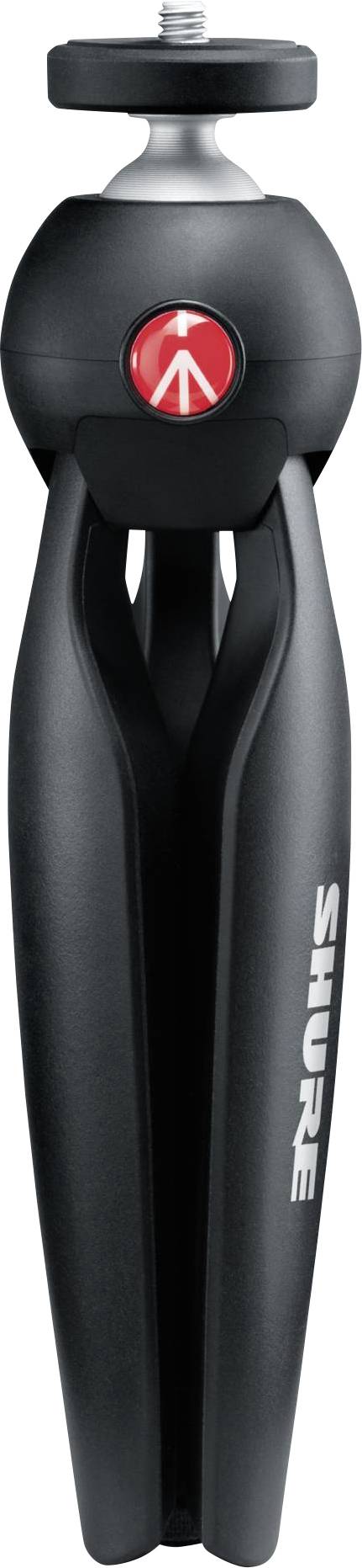 Shure MV88+ VIDEO KIT Zwarte tafelmicrofoon-7
