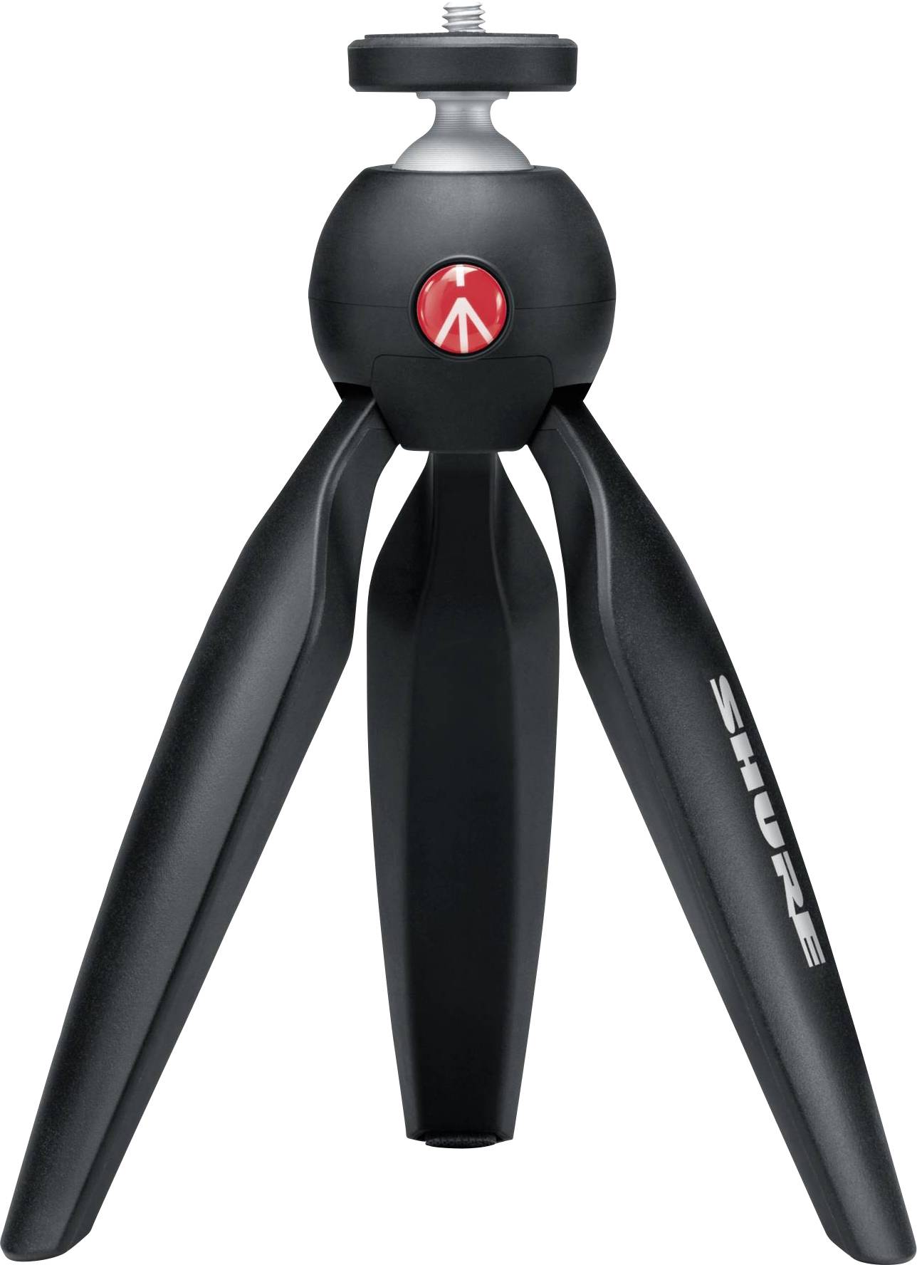 Shure MV88+ VIDEO KIT Zwarte tafelmicrofoon-9