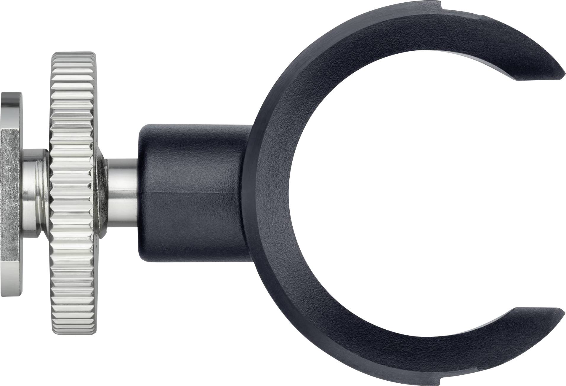 Shure MV88+ VIDEO KIT Zwarte tafelmicrofoon-12