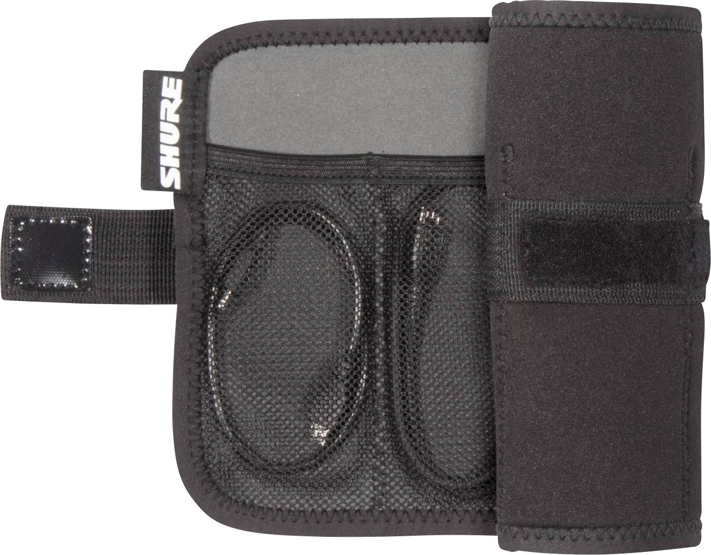 Shure MV88+ VIDEO KIT Zwarte tafelmicrofoon-19