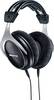 Shure SRH1540-BK Over Ear koptelefoon Kabel Zwart