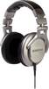 Shure SRH940-SL-EFS Over Ear koptelefoon Kabel Zwart