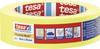 tesa PRECISION 04334-00002-00 Maskeertape Präzisionskrepp Geel (l x b) 50 m x 30 mm 1 stuk(s)