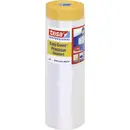 tesa 04402-00002-01 Afdekfolie tesa Easy Cover Oranje (l x b) 33 m x 1.4 m 1 stuk(s)