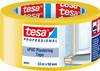 tesa SPVC 66001-00001-00 Gipstape tesa Professional Geel (l x b) 33 m x 50 mm 1 stuk(s)