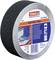 Grijs antislipband van Tesa, 15 m x 50 mm. Verpakking toont een schoen op een trap en verschillende talen voor 'antislipband'.