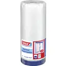 tesa 04498-00002-00 Afdekfolie tesa Easy Cover Transparant (l x b) 17 m x 2.6 m 1 stuk(s)