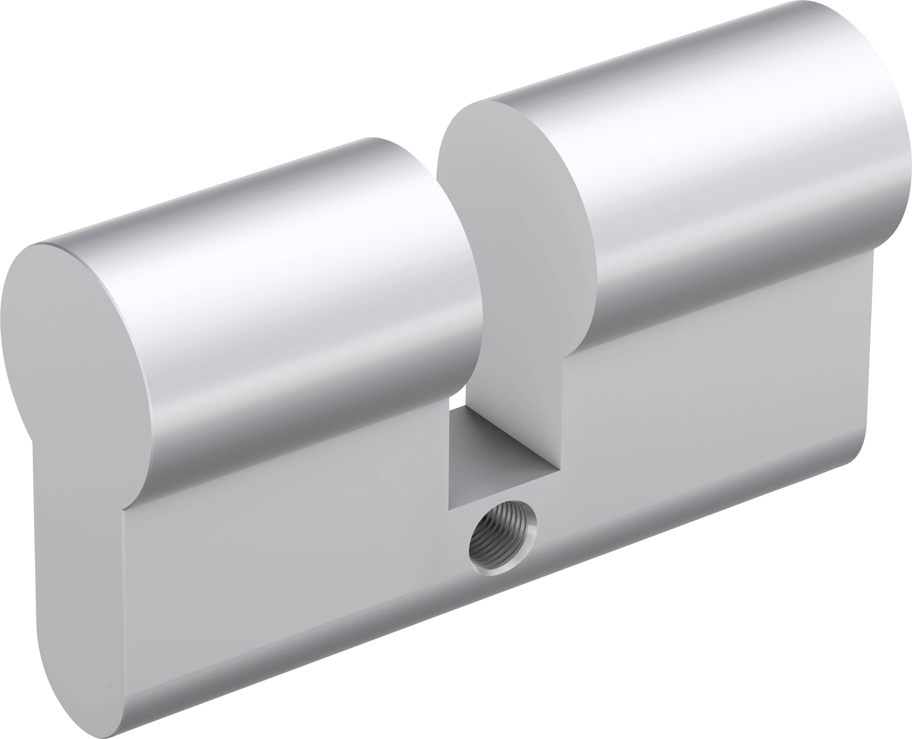 Profil blindcylinder 45 / 45mm Basi 5990-1515