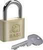 Basi 5091-0050-0035 Hangslot Gelijksluitend Hangslot voor profielcilinder