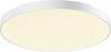 SLV 1001879 MEDO 90 AMBIENT LED-plafondlamp LED LED vast ingebouwd 77.5 W Wit