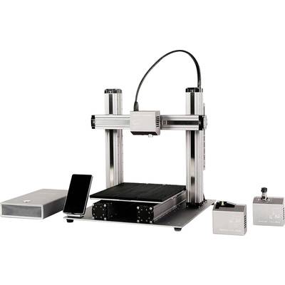snapmaker A250T 3D-printer  Incl. behuizing, Incl. software, Geïntegreerde camera
