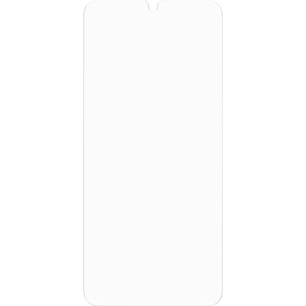OtterBox Clearly Protected Screenprotector Displayfolie voor Samsung Galaxy S21 Plus - Clear