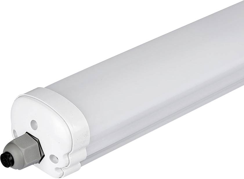 V-TAC VT-1532 LED Armaturen - X Serie - Evolution - IP65 Waterdicht - Wit - 32W - 5120 Lumen