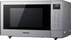 Panasonic NN-CT57JMGPG Magnetron Zilver 1000 W Grillfunctie