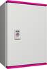 Rittal AX 1432.000 Schakelkast 150 x 250 x 350 x 150 Polyester, Plaatstaal Lichtgrijs 1 stuk(s)
