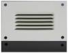 Rittal SK 2542.235 2542235 Ventilatieplaat (l x b x h) 8 x 210 x 100 mm Plaatstaal Grijs 4 stuk(s)