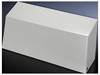 Rittal SK 3213.320 Luchtafbuiging Grijs