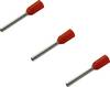 Rittal 4050761 Adereindhulzen 0.5 mm² Oranje 500 stuk(s)