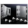 Rittal 5301312 19 inch Behuizingaccessoire Grijs